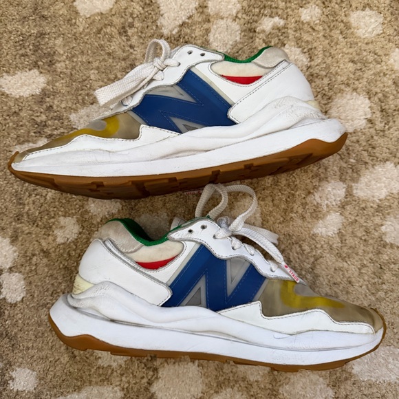 Staud x New Balance Sneakers - Picture 10 of 13